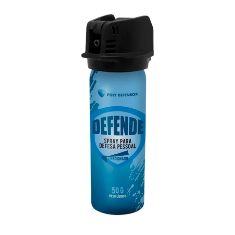 SPRAY JATO LÍQUIDO DIRECIONADO 50 GR