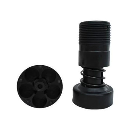 JET LOADER TAURUS 5 TIROS