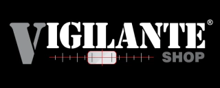 VIGILANTE SHOP | Site Oficial