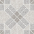 piso cerâmico unique hd 45x45 1m² formigrês