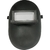 máscara de solda com visor articulado pro safety