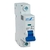 disjuntor din unipolar 20a dz4763 jng