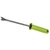 extrator de ervas 15 x 300mm palisad