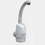 torneira elétrica luna 4t 5500w 220v zagonel