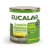 esmalte sintético standard eucalar 900ml eucatex