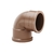 joelho 90º soldável 50mm krona