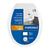 assento sanitário loft bege metasul - comprar online