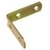 cantoneira para móveis bicromada 1.1/2" zamar