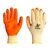 luva orangeflex tam. 10-xg kalipso