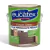 stain premium natural 900ml power eucatex