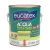 tinta epóxi base água acqua premium e-colors eucatex
