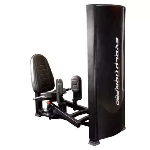 Cadeira Adutora / Abdutora BD 4000 PRO Nacional - Evolution