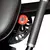 Cadeira Adutora / Abdutora BD 4000 PRO Nacional - Evolution - loja online