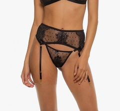TANGA DE TULE POÁ VITORIA