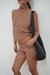 Gummy Microshort Avellana - tienda online