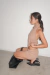 Gummy Top Avellana - tienda online
