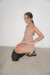 Imagen de Gummy Top Avellana