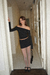 Off Shoulder Long Sleeve - Negra en internet