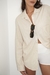 Camisa Lino Arena - comprar online