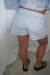 Boxer Stripes Celeste en internet