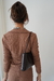 Gummy Blouse Avellana