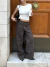 Loose Fit Pant