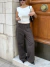 Loose Fit Pant