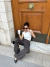 Loose Fit Pant en internet