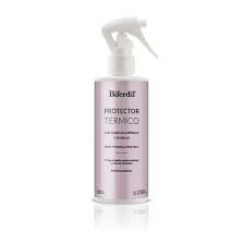 BIFERDIL protector termico x 250
