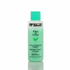 BIFERDIL FIJA MAS oxid.hierbas 20vl x75