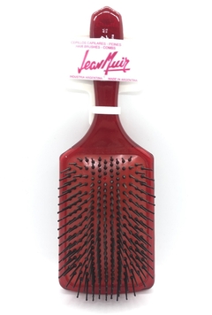 J.MUIR 113 cepillo neumatico SPAZZOLA