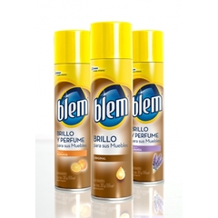 BLEM lustramuebles aerosol x 360