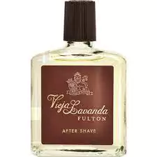 V LAVANDA FULTON after shave locion x100 s/caja