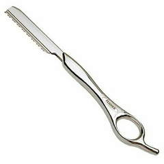 FEATHER STYLING RAZOR (54) navajin
