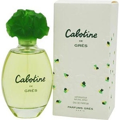 CABOTINE edt x 30 PROMO
