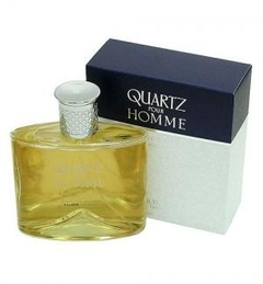 QUARTZ POUR HOMME edt x 100