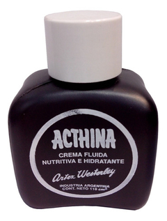 A.WESTERLEY Acthina fluida x110 (250)