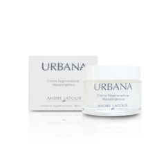 A.LATOUR URBANA crema regeneneradora x 50
