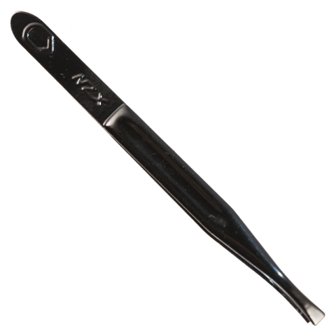 X.Z.N 420 pinza depilar c/estuche