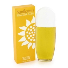 SUNFLOWERS edt x100 EDIC.LIMITADA