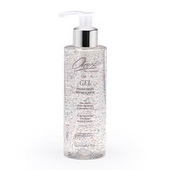 AREX gel hidratante aloe x 180/240