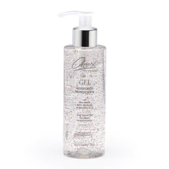 AREX gel hidratante aloe x 180/240