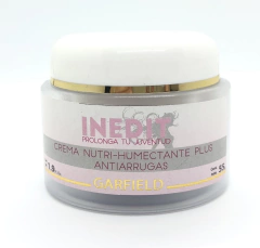 INEDIT crema nutri-humec.pote x50
