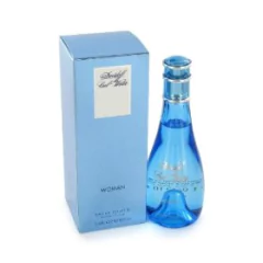 DAVIDOFF COOL WATER WOMAN edt x 30
