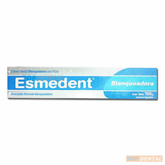 ESMEDENT BLANQUEADORA cr dental x100