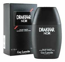 DRAKKAR NOIR edt x 100