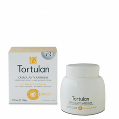 TORTULAN SELECTIVA crema antiarr VIT C x110