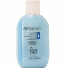BIFERDIL HIDRATACION INTENSA balsam x400