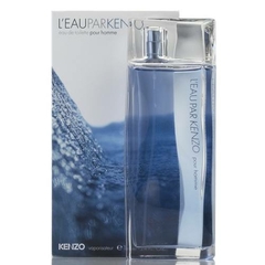 L'EAU PAR KENZO P.HOMME edt x50
