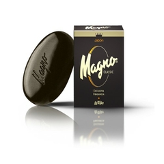 MAGNO CLASSIC jabon x 100/125g